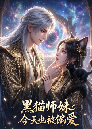 黑猫师妹今天也被偏爱(113集) 黑猫师妹今天也被偏爱(113集)最新热剧免费看