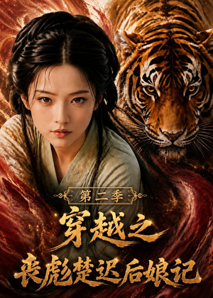 穿越之丧彪楚迟后娘记第二季（70集）古代短剧推荐