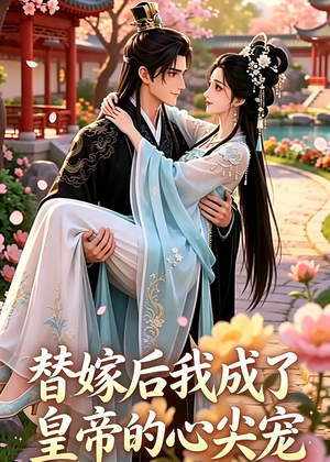 替嫁后我成了皇帝的心尖宠（39集）网上可以看吗