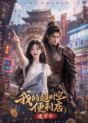 我的超时空便利店通古今(31集) 我的超时空便利店通古今(31集)热门短剧又来了
