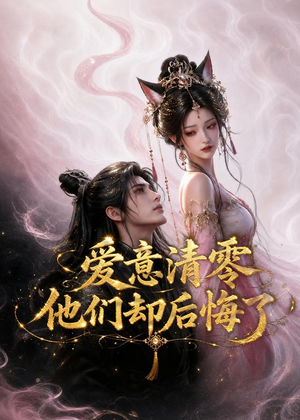 爱意清零，他们却后悔了（50集）免费短剧看全集
