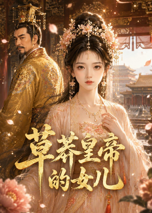 草莽皇帝的女儿(34集) 草莽皇帝的女儿(34集)好看的短剧分享