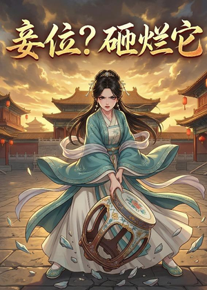 妾位？砸烂它（24集）爱上了这部剧了