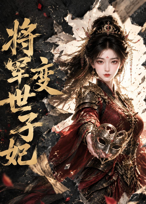 将军变世子妃（45集）一起追短剧