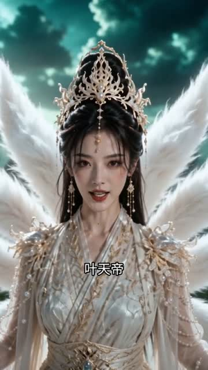 穿越成濒死大帝，我靠打碟续命（65集）爆火短剧推荐