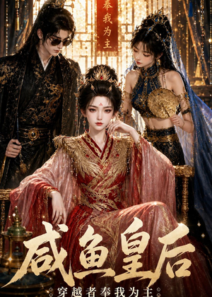 咸鱼皇后,穿越者奉我为主(67集) 咸鱼皇后,穿越者奉我为主(67集)在线免费观看