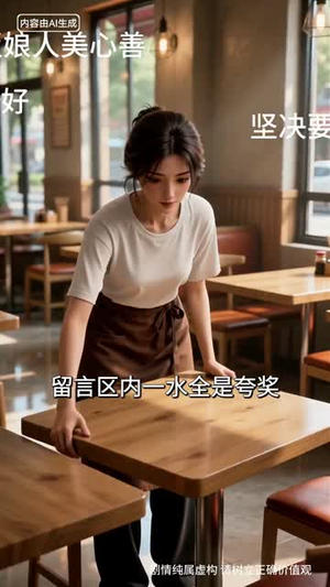 一碗热面，一份真心（40集）精彩连连免费看
