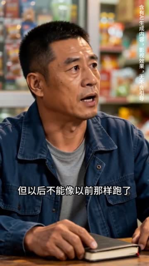 大巴被扣后，全村傻眼了（48集）超甜短剧分享