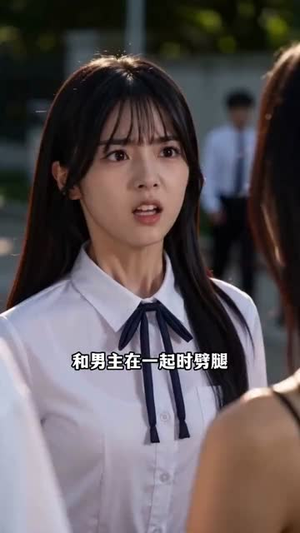 末世求生，我成了男主心尖人（69集）大结局