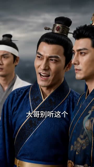 龙抬头:八仙抬棺镇百魔(71集) 龙抬头:八仙抬棺镇百魔(71集)最火的短剧