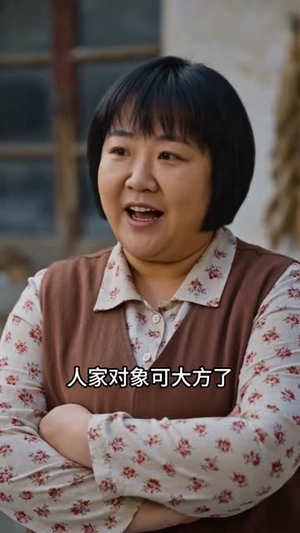 重生之我靠打猎养家（62集）我真的爱了