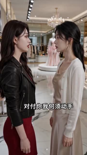 携子归来：烟火遇深情（46集）短剧抢先看
