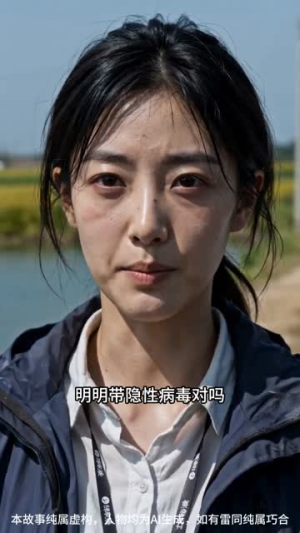 盐碱变良田（80集）热门火爆短剧