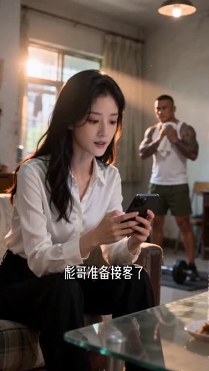 月薪四千的反击（40集）短剧分享剧集