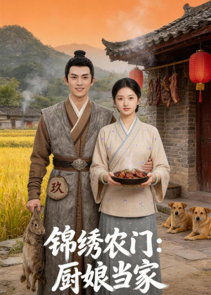 锦绣农门:厨娘当家(70集) 锦绣农门:厨娘当家(70集)在线免费观影