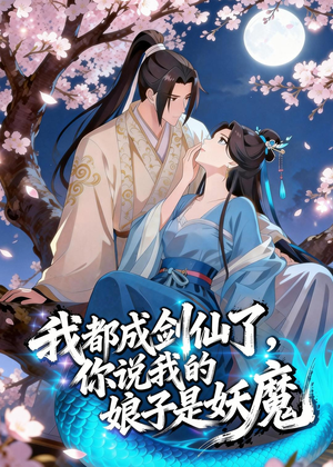 我都成剑仙了,你说我娘子是妖魔(152集) 我都成剑仙了,你说我娘子是妖魔(152集)海量资源免费看