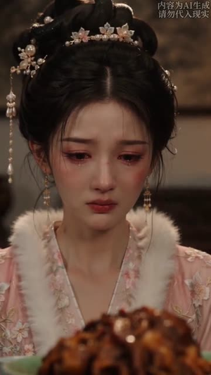 错嫁良缘顾大人（44集）短剧精彩片段