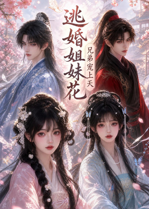 逃婚姐妹花，兄弟宠上天（28集）短剧推荐上热门