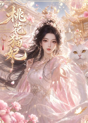 桃花猫妃（20集）番茄短剧看全集