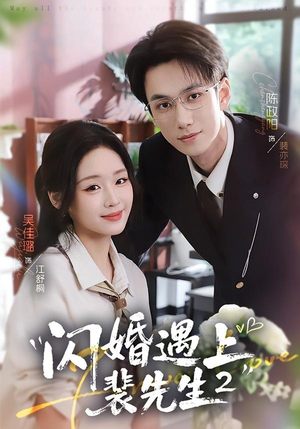 闪婚遇上裴先生2第二季（75集）短剧看全集