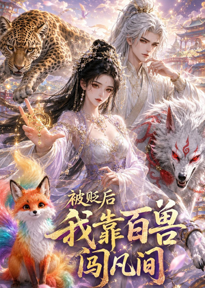 被贬后我靠百兽闯凡间（60集）免费观看就是爽