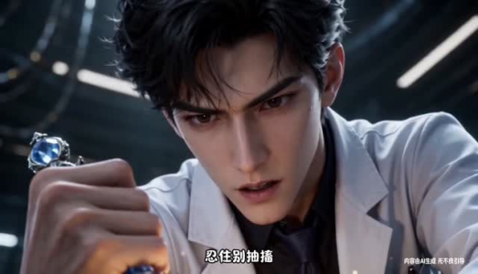 神兽见我都得乖乖看病（56集）评价怎么样