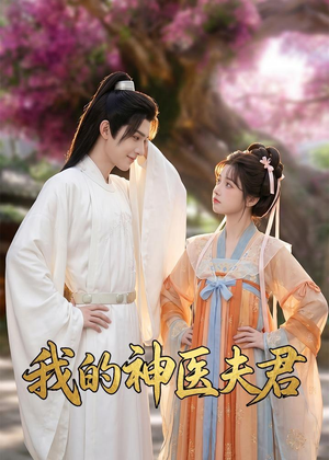 我的神医夫君（50集）热播短剧全集看