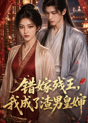 错嫁残王，我成了渣男皇婶（46集）精彩短剧看不停