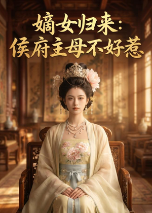 嫡女归来：侯府主母不好惹（71集）最新短剧抢先看