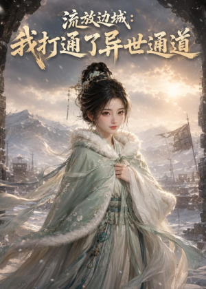 流放边城:我打通了异世通道(90集) 流放边城:我打通了异世通道(90集)无需会员免费看