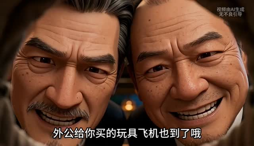 假贫真爱（34集）在线观看