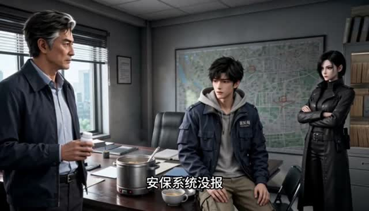 加入CYJ后，GW全是我X弟（36集）第一季