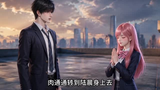 喂养学霸（32集）全剧看到大结局
