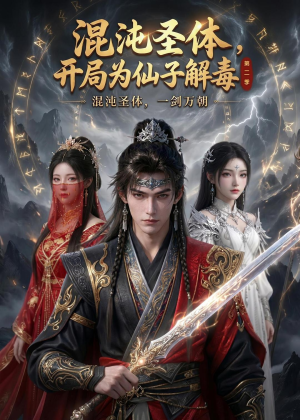 混沌圣体,开局为仙子解毒第二季(80集) 混沌圣体,开局为仙子解毒第二季(80集)追风的女孩短剧