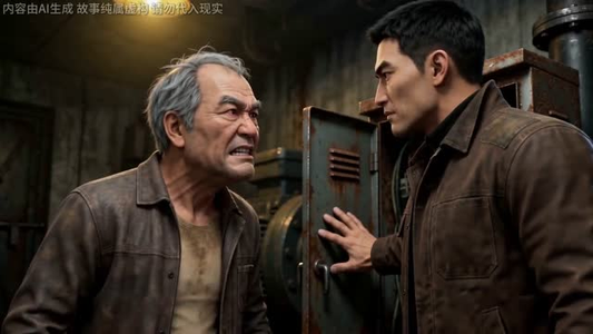 大旱来临：我卖掉水车后，全村慌了（56集）排行榜前十短剧