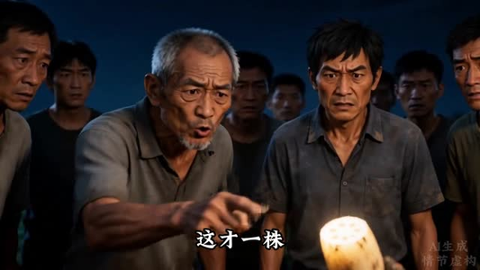 别拦我，我要养虾（59集）独家短剧免费看