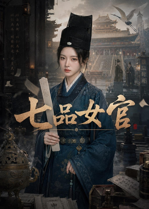 七品女官（50集）火热短剧抢先看