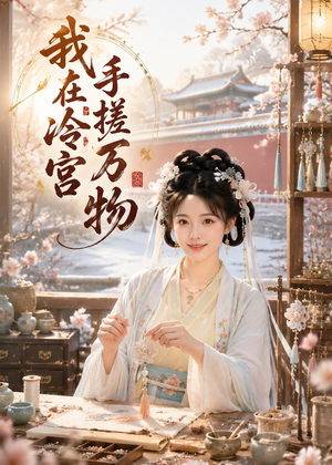 我在冷宫手搓万物（66集）战神短剧推荐