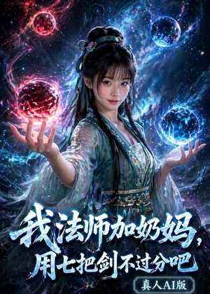 我｜法师加奶妈，用七把剑不过分吧真人AI版（113集）看过的人都说好