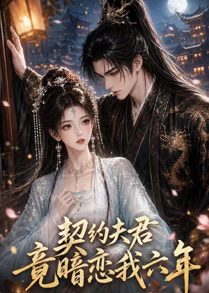契约夫君竟暗恋我六年（49集）今日短剧分享