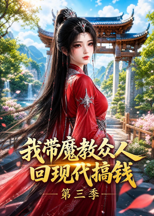 我带魔教众人回现代搞钱第三季（70集）好看短剧又来了