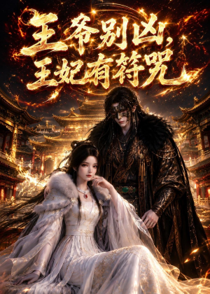 王爷别凶王妃有符咒(55集) 王爷别凶王妃有符咒(55集)男主角是谁