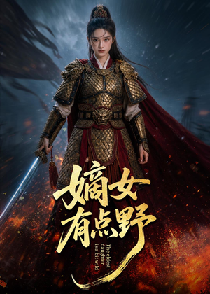 嫡女有点野(61集) 嫡女有点野(61集)免费看