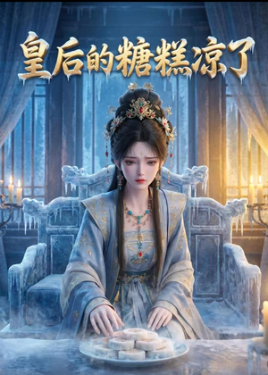 皇后的糖糕凉了（42集）民国短剧推荐