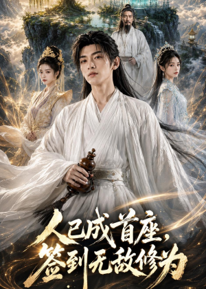 人已成首座,签到无敌修为(71集) 人已成首座,签到无敌修为(71集)免费短剧资源