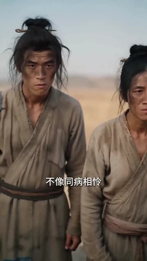 医女风华：流放宸都救忠良（103集）在线看