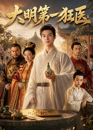 大明第一狂医（78集）火热短剧抢先看