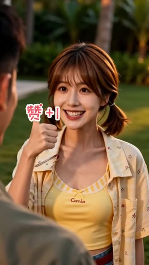参加恋综，我的前女友是顶流天后（15集）精彩短剧随心推