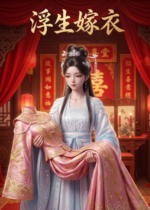 浮生嫁衣(55集) 浮生嫁衣(55集)精彩短剧上线