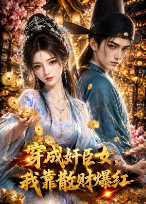 穿成奸臣女，我靠散财爆红（77集）小短剧抢先看